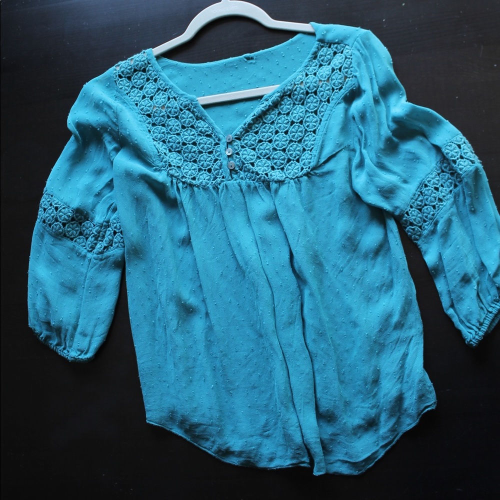 Blouse